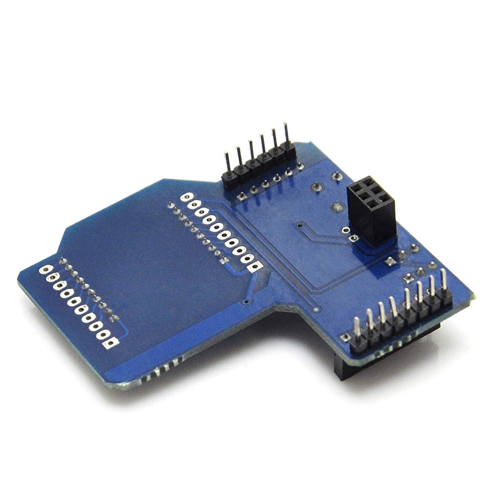 XBee ZigBee Shield RF Module Wireless Expansion Board