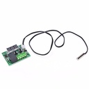 XH-W1209 Digital Display Temperature Control Switch Micro Temperature Control Board