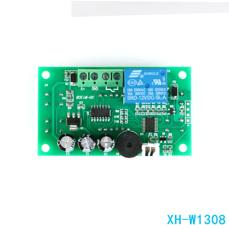 XH-W1308 Digital Display Temperature Controller
