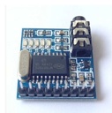 XD-61 MT8870 DTMF Speech Decoding Telephone Voice Module