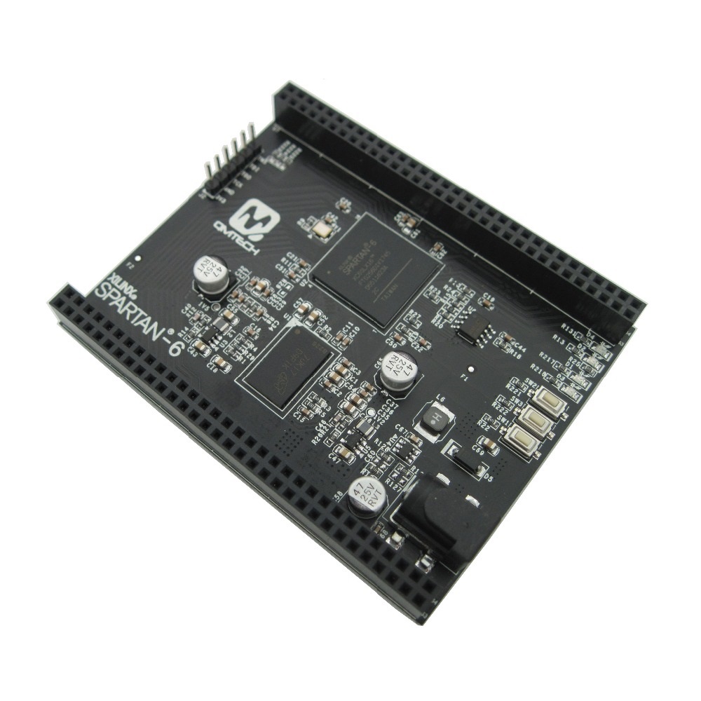 Xilinx FPGA Spartan6 Spartan-6 Core Board XC6SLX16 DDR3 256MB