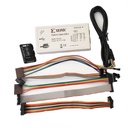 Xilinx Platform Cable USB FPGA CPLD USB download cable HS2 DLC10