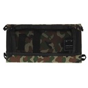 14W 5V Folding Solar Panel Battery Charger Camouflage