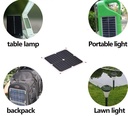 14W 6V Flexible Solar Panel Battery Charger