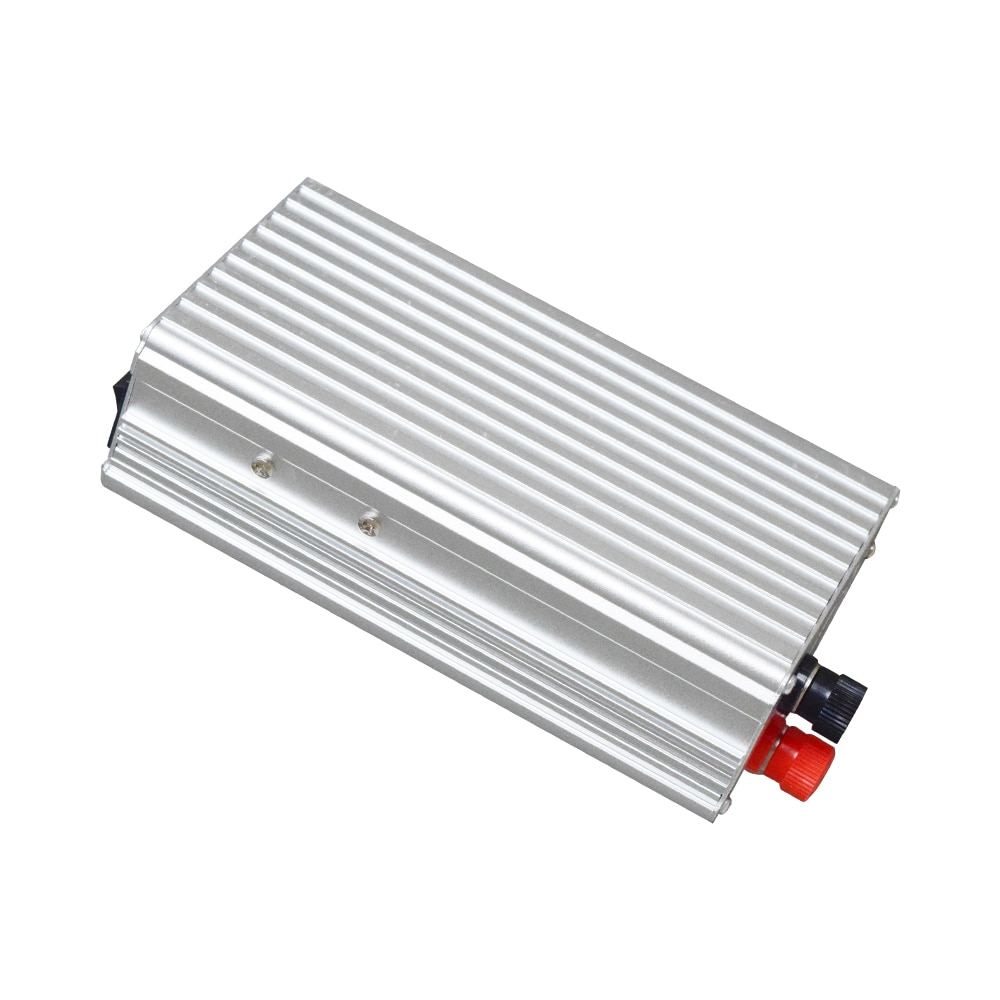 1000W DC12V to AC220V Portable Car Power Inverter Charger DC24V to AC110V Modified Sine Wave