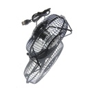 3.5W 6V Solar Panel + 6 Inch USB Mini Fan