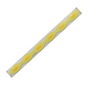 3W Plus 3W LED COB Light Bar Module 204*18mm Yellow White DC 12V 