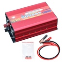 1000W DC12V/24V to AC110V/220V Portable Car Power Inverter Modified Sine Wave