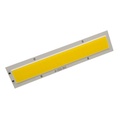  10W LED COB Light Bar Module 150*26mm 12-14V 800mA Warm White/ White  