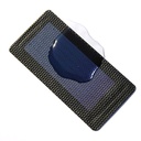 0.3W 2V Amorphous Silicon Thin Film Flexible Solar Panel