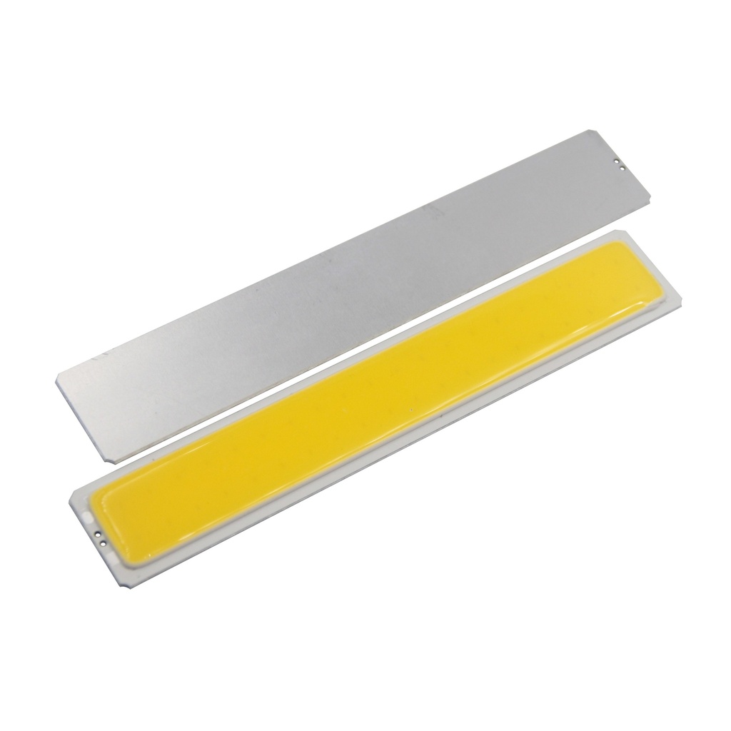 7W LED COB Light Bar Module 150*26mm DC 12V Warm White/ White