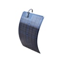 30W 18V Monocrystalline Flexible Solar Panel Battery Charger