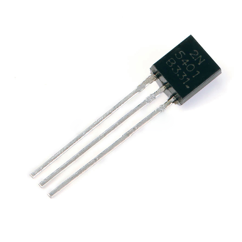 2N5401 TO-92 Triode Transistor lot(50 pcs)