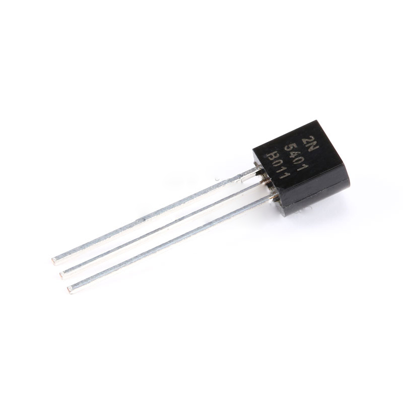 2N5401 TO-92 Triode Transistor PNP150V/0.6A lot(20 pcs)