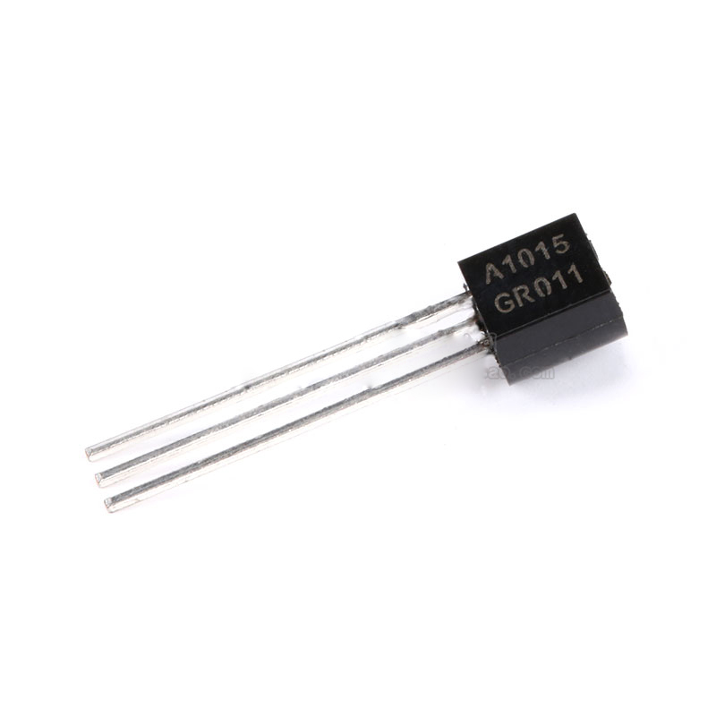 2SA1015 TO-92 Triode Transistor PNP 50V/150mA lot(20 pcs)
