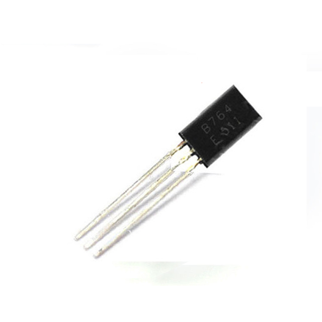 2SB764E B764 TO-92L Triode Transistor 1A/50V/0.9W lot(20 pcs)