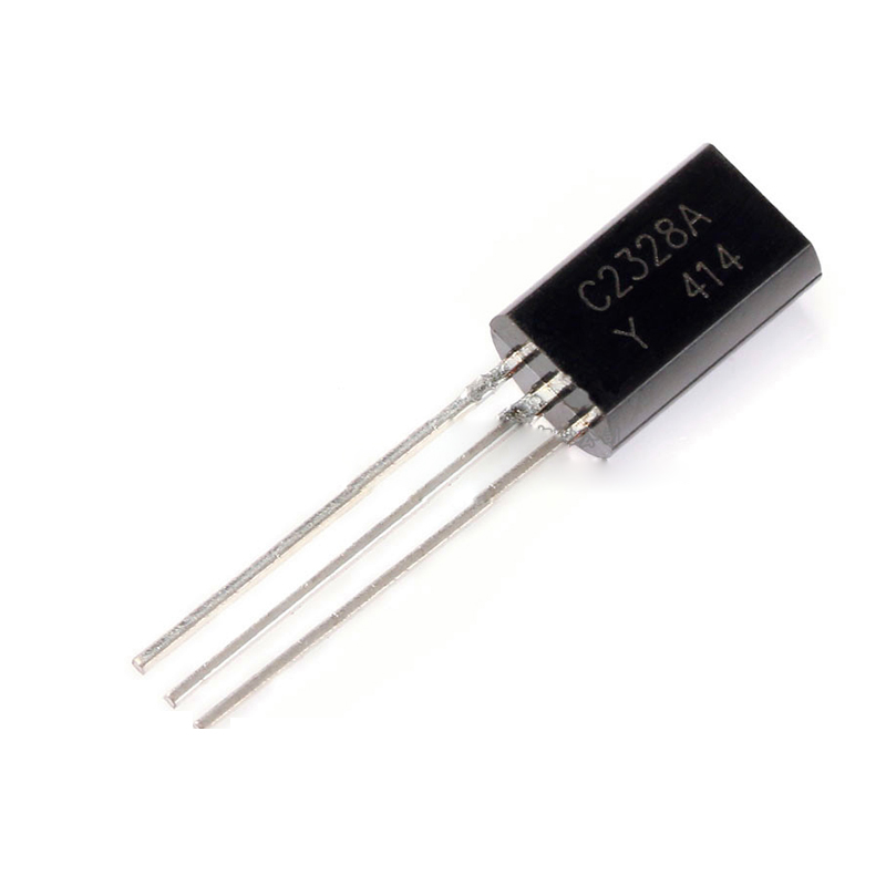 2SC2328A TO-92L Triode Transistor 0.03A/20V lot(20 pcs)
