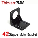 42 Stepper Motor Bracket 