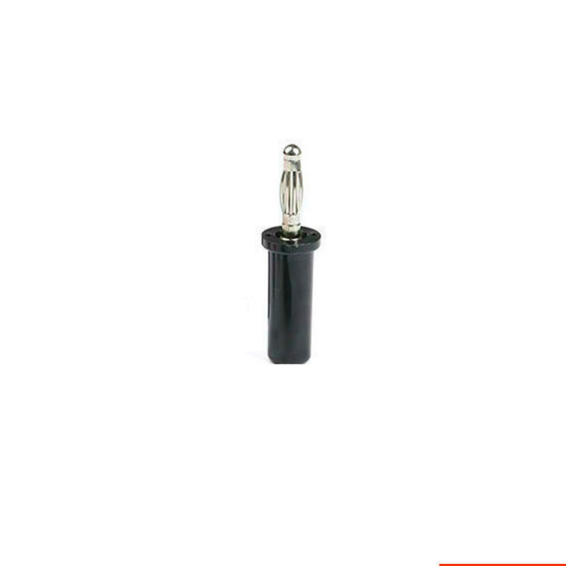 4mm Banana Plug Banana Type/Lantern Type/Large Current Type Gold-plated lot(10 pcs)