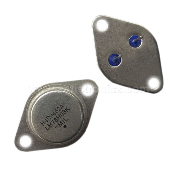 78H08 Voltage Regulator