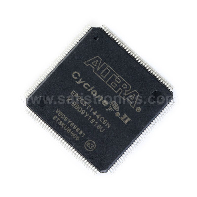 ALTERA EP2C5T144C8N LQFP-144 FPGA Chip 