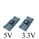 AMS1117 Power Supply Module for Arduino 3.3V/5V  lot(5 pcs)