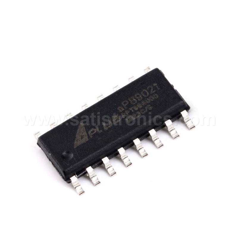 APEC AP89021 SMD Voice Chip 2.2V-3.6V Standard CMOS Process SOP-16