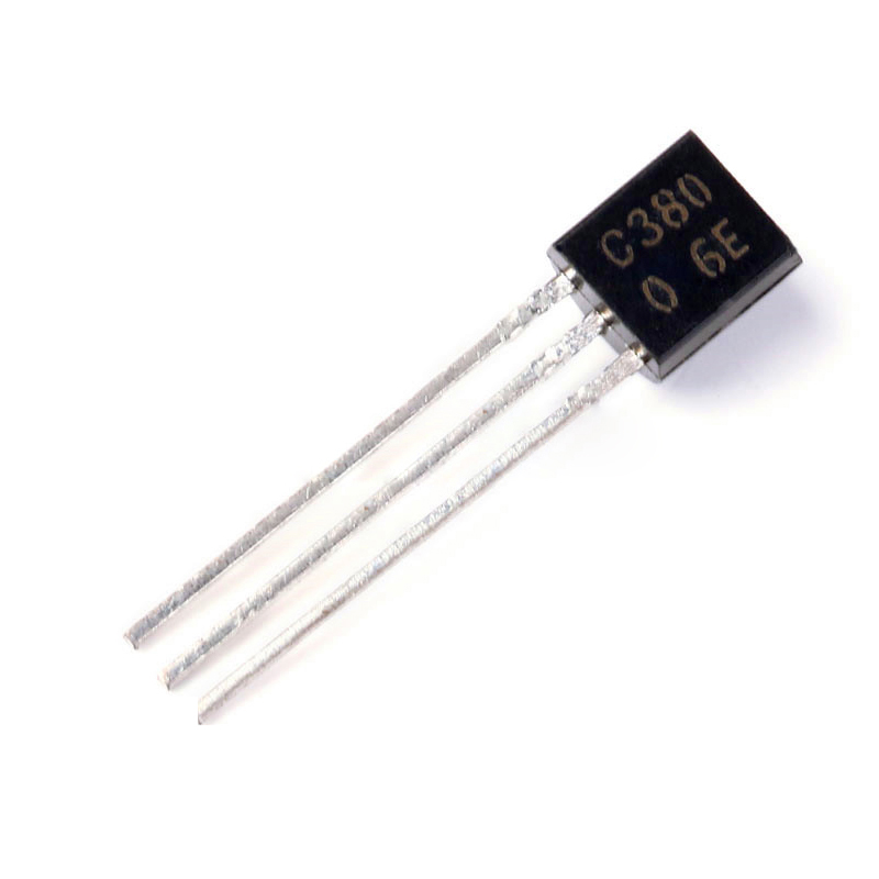 C380 TO-92 Triode Transistor 35V 0.03A 250MHZ lot(20 pcs)