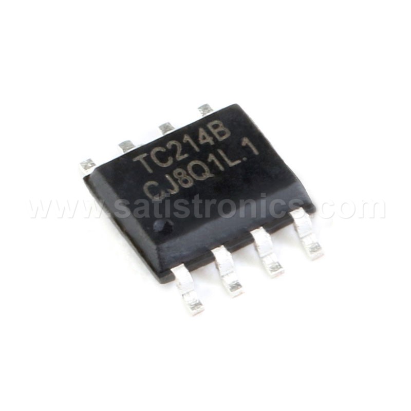 FM TC214B Chip SOP-8 Driver L9110S 10pcs/lot