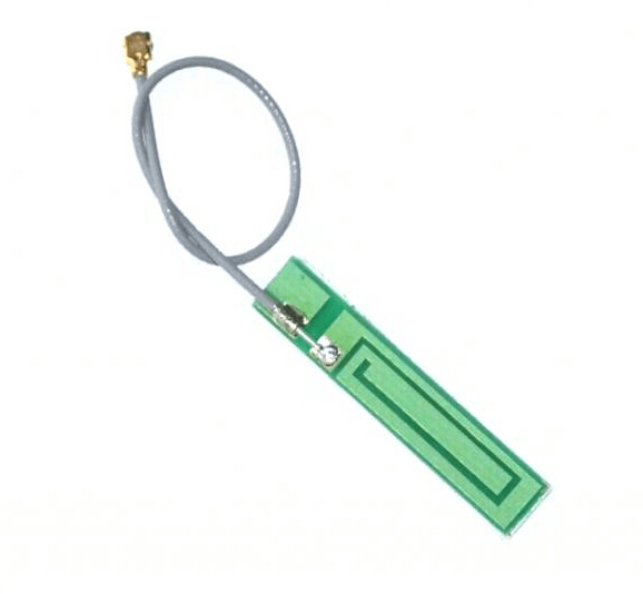 GSM/GPRS/3G Built In Circuit Board Antenna / 1.13 Line 15cm Long IPEX Connector (3DBI) PCB Small Antenna
