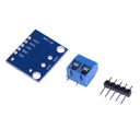 GY-169 INA169 High Precision Analog Current Sensor Module 