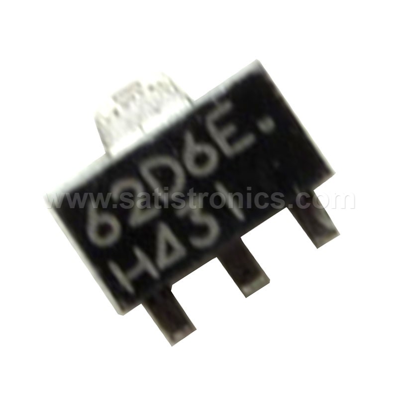 H431AM 431 SOT-89 Voltage  Regulator Tube 1000pcs/disk