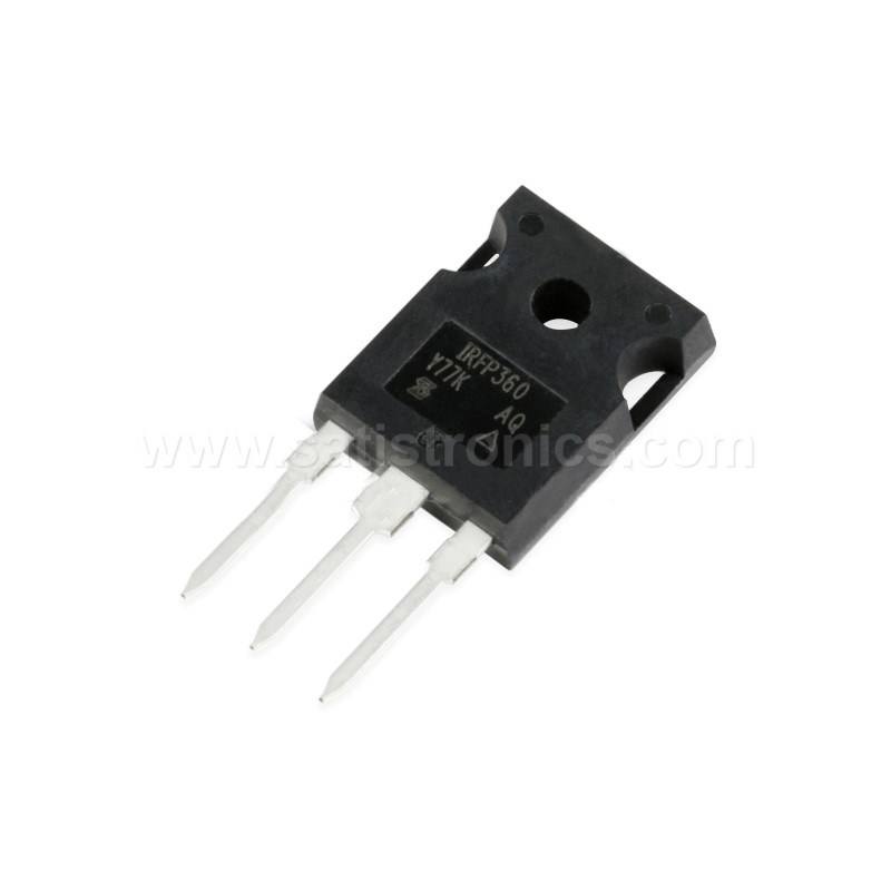 IR IRFP360PBF TO-247 MOSFET N-channel 400V 23A