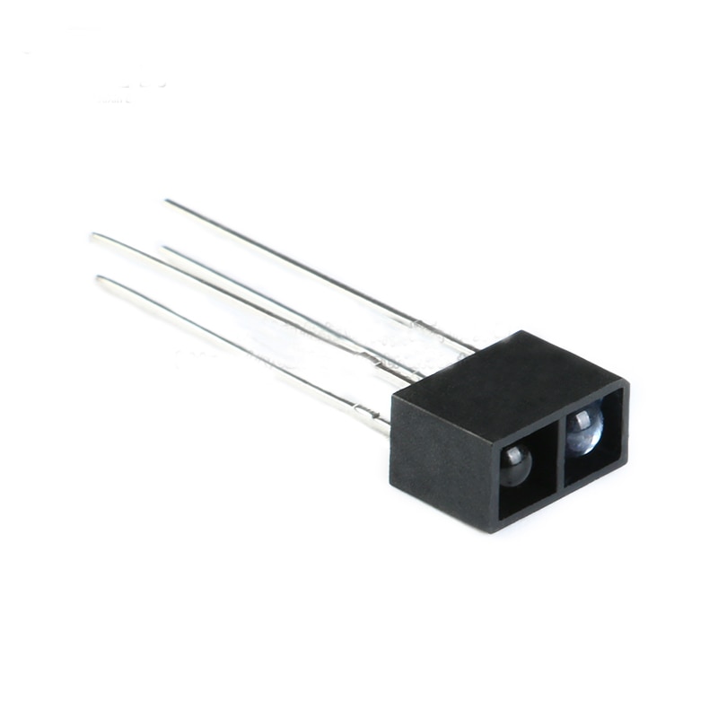 ITR9909 Reflective Photoelectric Switch Photoelectric Sensor Opto Interrupter