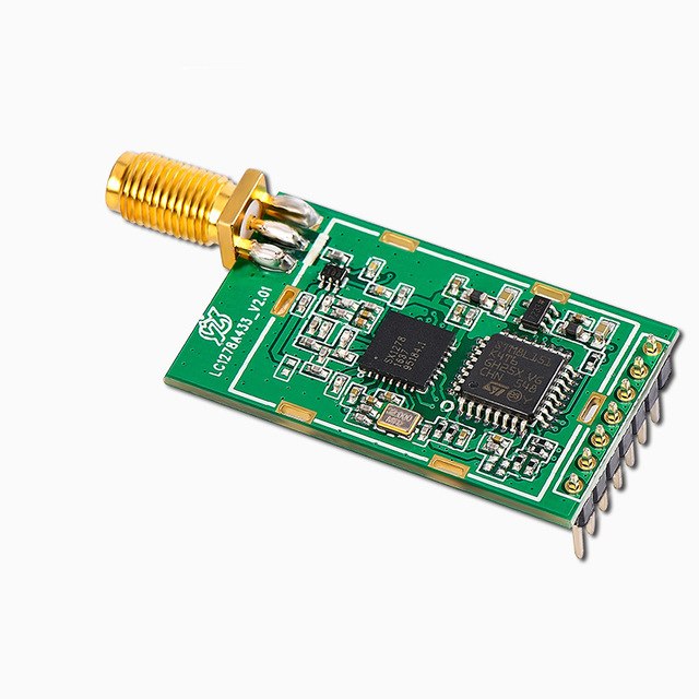 LC1278A Wireless Module 433M 