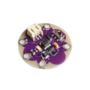 LilyPad LiPower Lithium Battery Boost Power Step up Module 5V Output