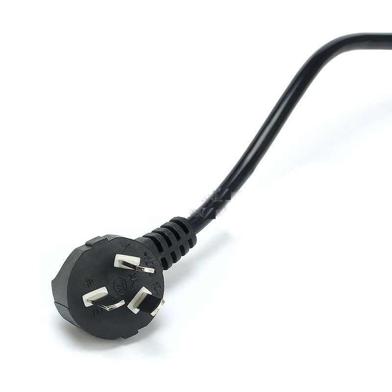  Main Power Cord / Chassis Power Cord 3*0.5