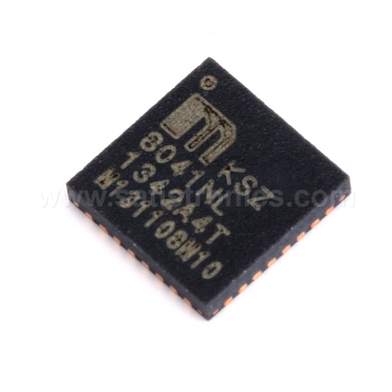 Micrel KSZ8041NL Chip 10Base-T/100Base-TX Physical Layer Transceiver