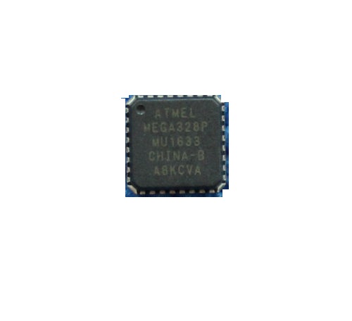 Microchip ATMEGA328P-MU QFN-32 Microcontroller 
