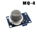  MQ4 Gas Methane Sensor Module 