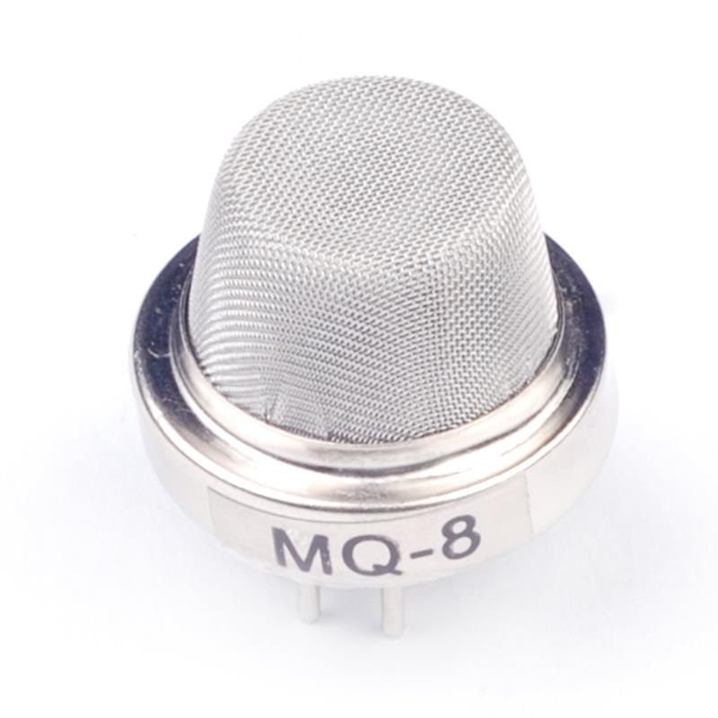 MQ-8 Hydrogen Gas Methane Detection Sensor