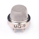 MQ-9 Carbon Monoxide Gas Sensor 