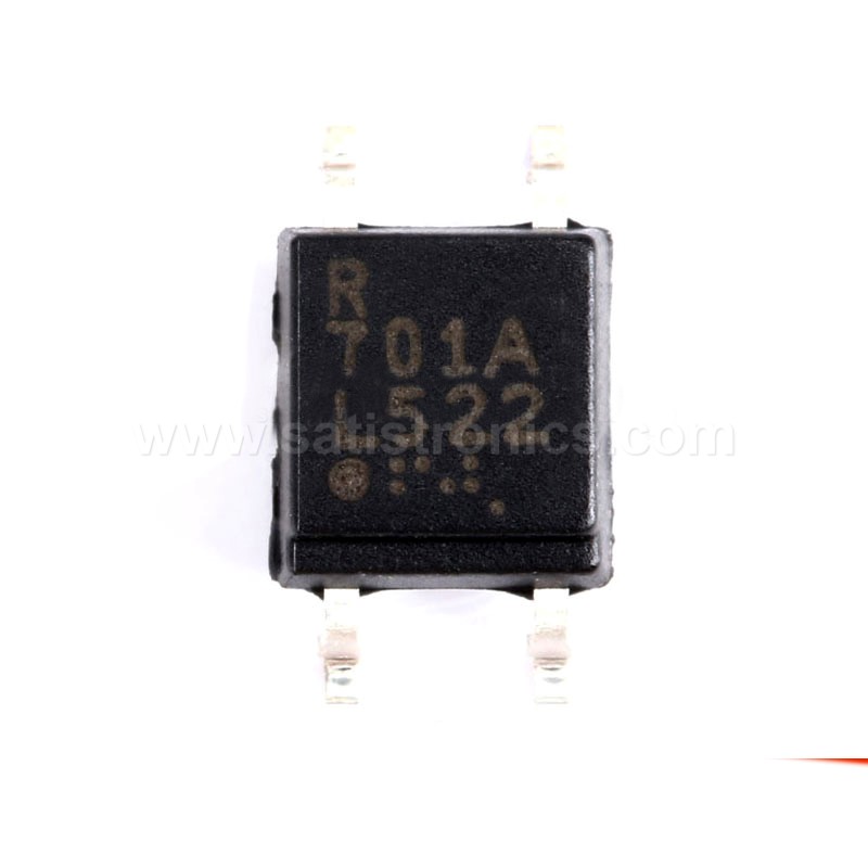 NEC PS2701A-1-F3-A SOP-4 Optocouplers