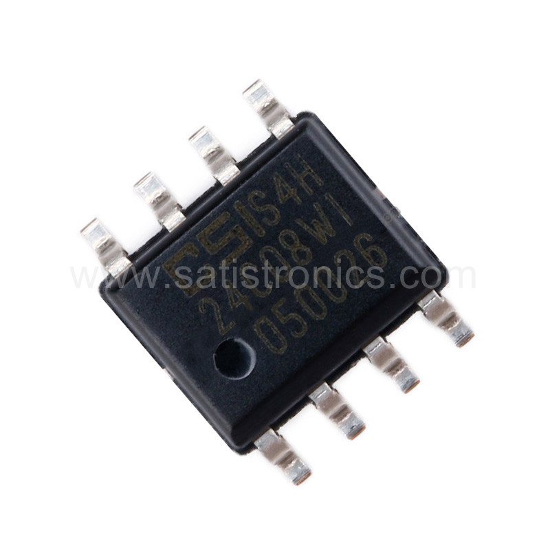ON Chip CAT24C08WI-GT3 SOIC-8 8Kb EEPROM Memory