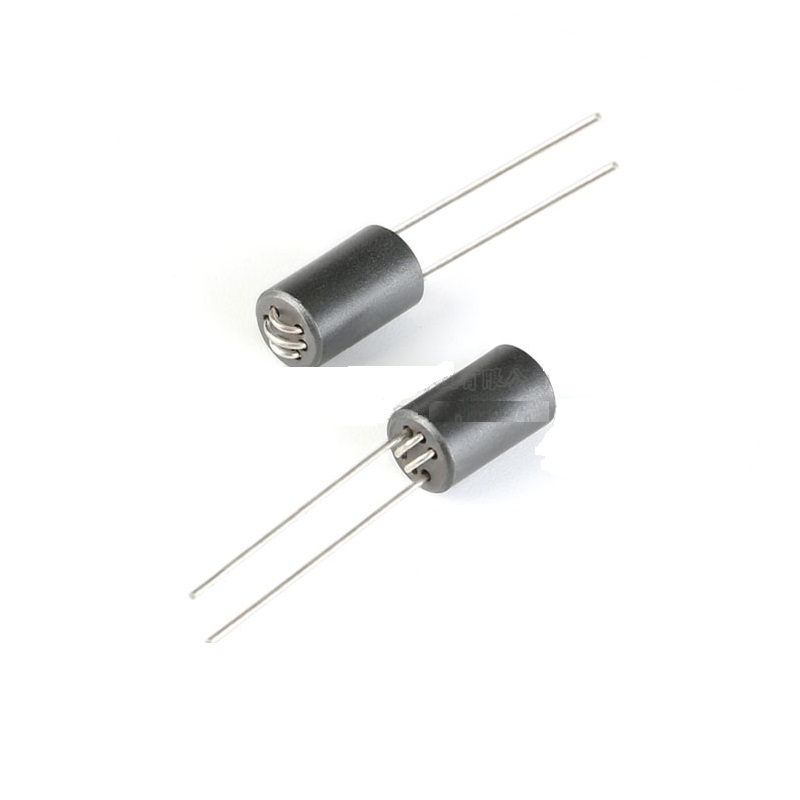 R6H 6*10mm Inductor Magnetic Beads 3T 6 Hole  Nickel Zinc Ferrite Anti-interference  lot(10 pcs)