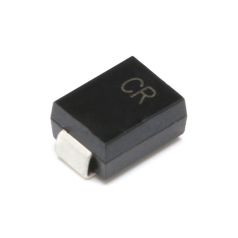 SMBJ40CA-E3/52 600W 40V TVS Diode lot(10 pcs)