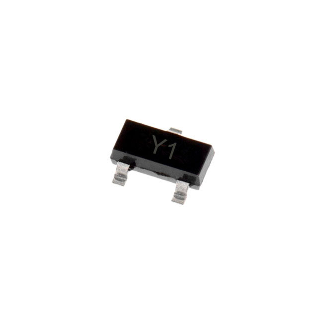SS8050  Y1 SOT-23 Triode Transistor NPN 25V/1.5A