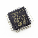 ST Chip STM8L151K4T6 LQFP-32 Microcontroller 8-bit 16MHZ