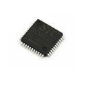 STC STC12C5A60S2-35I-LQFP44  Single-chip Microcontroller