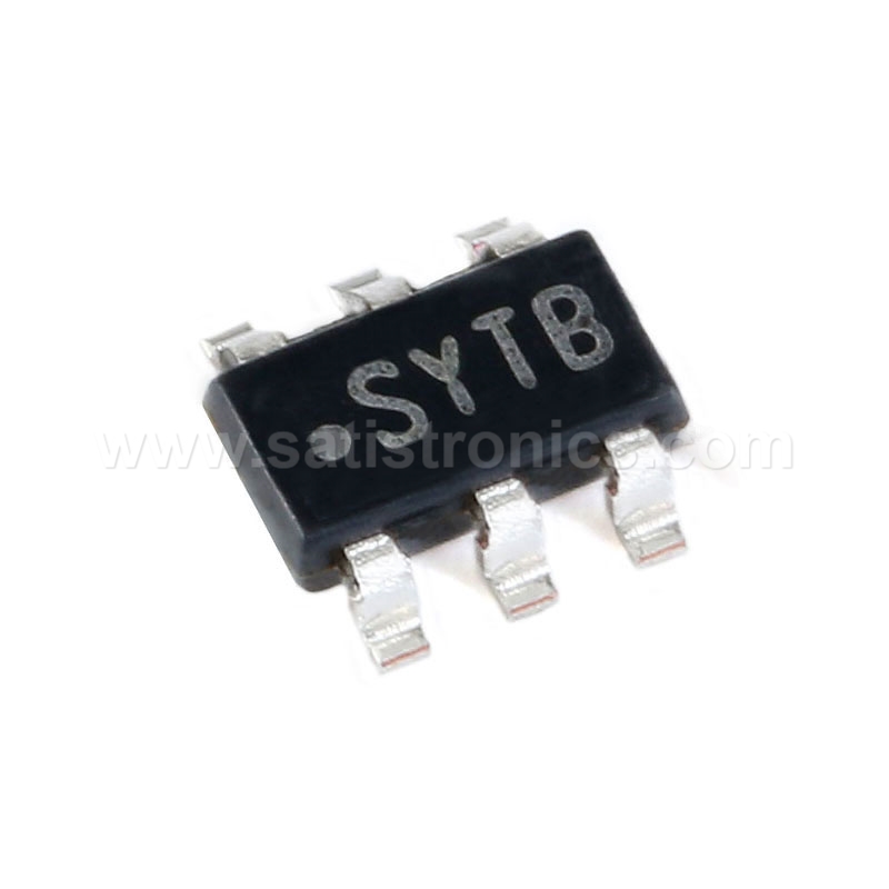 TI LM2841XBMKX/NOPB SOT23-6 DC Step Down Voltage Regulator 42V Input